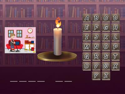  Super Minds 3_Daily Tasks