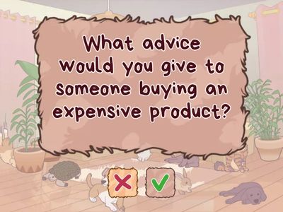 our world 6 u6 good choice speaking