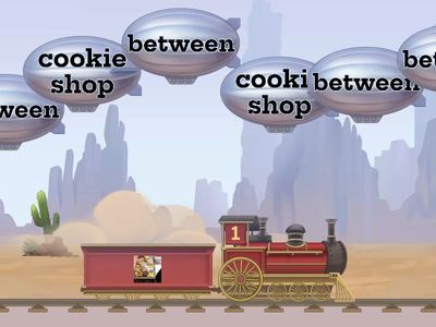 (4반) 13. Where is the gift shop?(Balloon Pop)