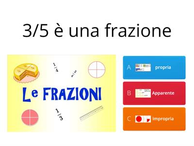 Matematica terza primaria