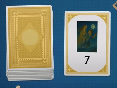  4: The Magical Object