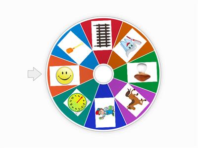 Артикуляційна гімнастика 