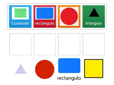 figuras geometrícas