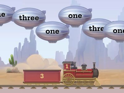 Number and Number Words 