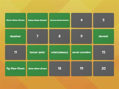 VI stand 7-8-9