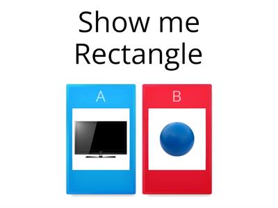 Rectangle