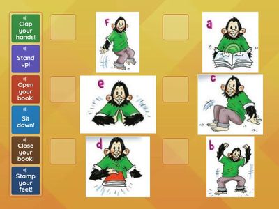 2b ﻿Open your book!