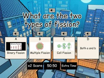 How do organism Reproduce class 10