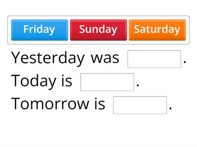 CCLC - Yesterday, Today, Tomorrow