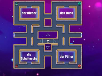 Perfekt spiel - Unterrichtsmaterialien