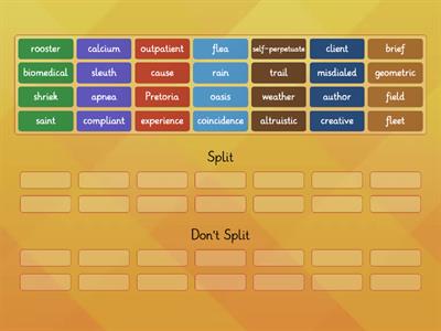 Barton 8.13 Split Vowels