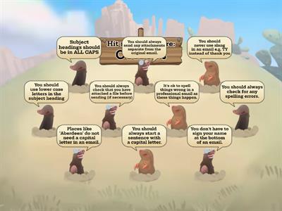 Email - Administration