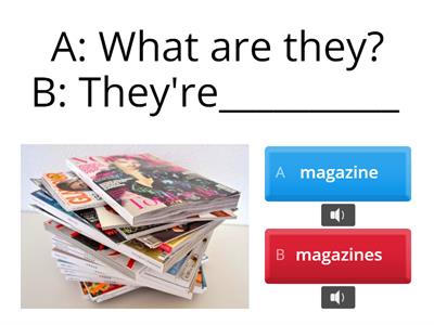 Grammar: Progress check file 3 (Level beginner)