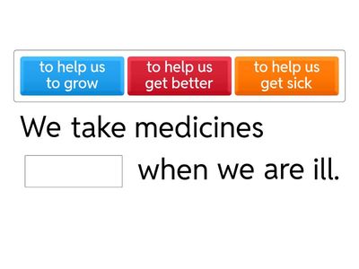 Medicines and infectious diseases