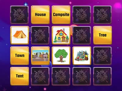 Комарова 4 класс Unit 2