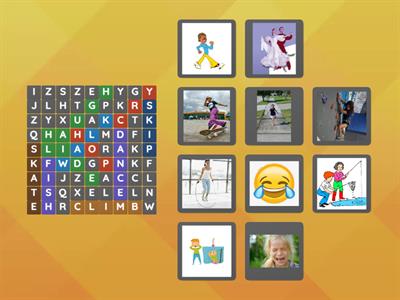 - unit 1 - Get ready for movers 