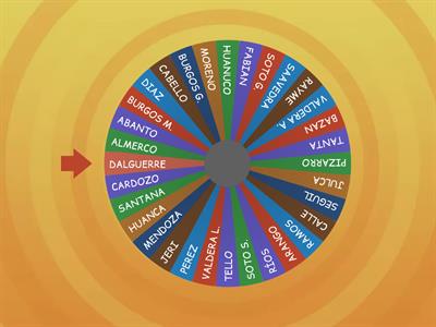 SEGUNDO DE SECUNDARIA