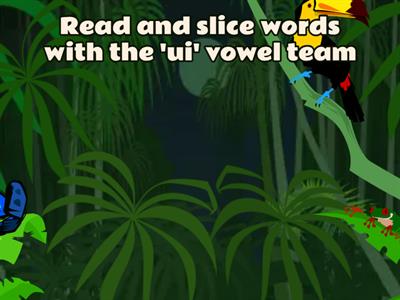 Fruit Juice (ui words)