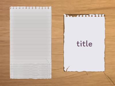 6.12 Don't Be A Grumble