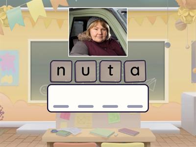 Starter Unit - Warmer