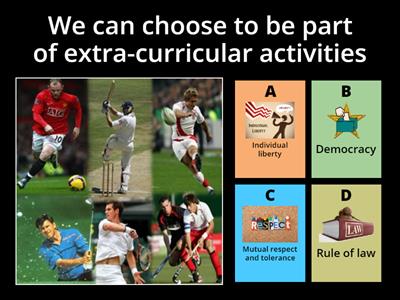 British Values, Prevent & Radicalisation