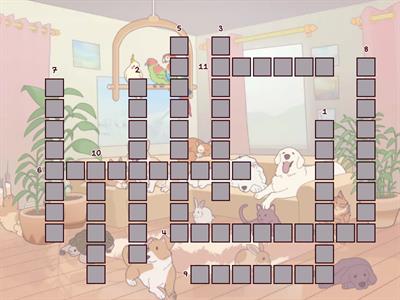 -cious/-tious crossword