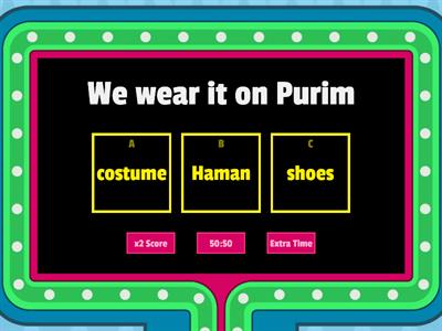 Purim