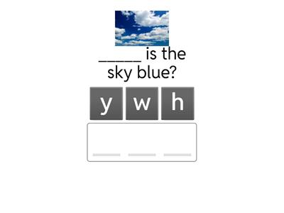 Spelling Unit 1 Week 1