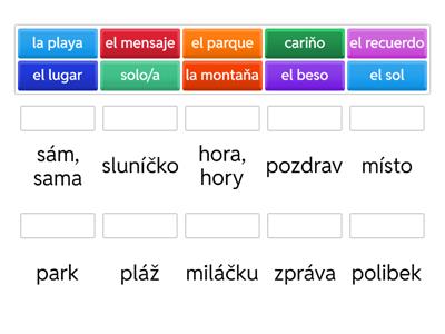 Slovní zásoba 38/2