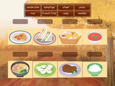 記憶大考驗：考驗自己對單字的熟練度