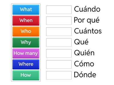 BC4 - U1 Question words (1)