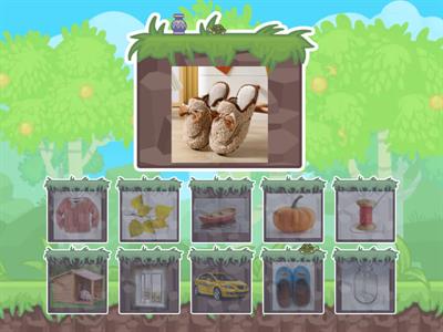 Слоговая структура слова 5 класс