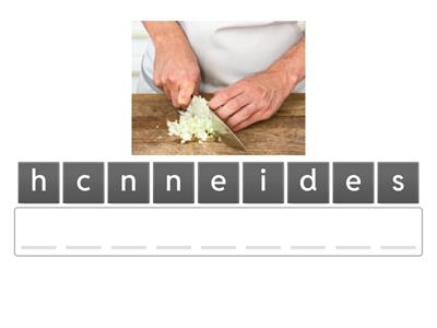 das Leben A1 E12 Kochen Verben