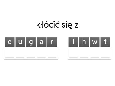 Super powers 6 unit 3