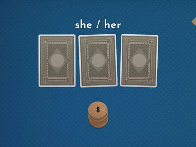 JS2 L8 (撲克牌賭注)