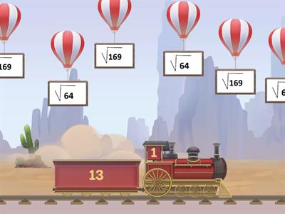 Квадратний корінь