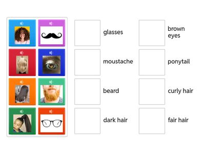 appearance 3 grade English language