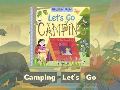 5학년 영어 단어 익히기 