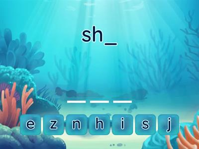 Building Sight Words