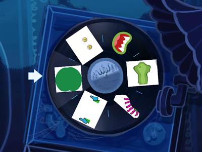 Matching game face Chinese