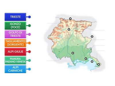 FRIULI-VENEZIA GIULIA 