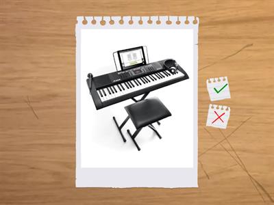 insight elementary musical instruments