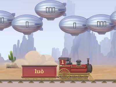 猜一猜 Balloon pop