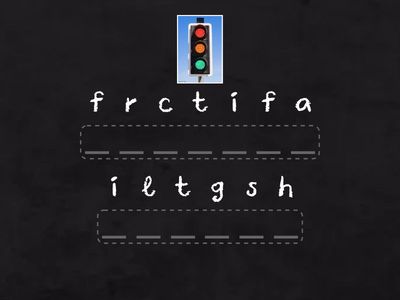 Spotlight 6 3A Road safety