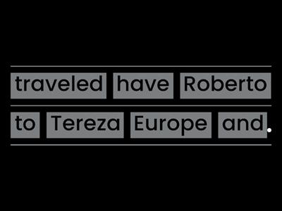 He has done thousands of pieces of art 