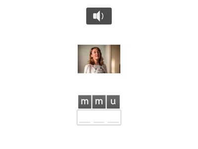 SM Starter U3 "Family"