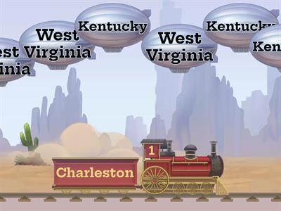  Southeast Balloon Pop