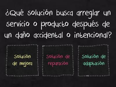 preguntas para la clase