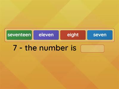 Guess the correct number