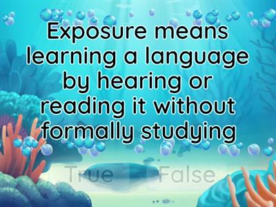 TKT Unit 10 pre-reading quiz by CoH